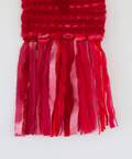 Mini Chili Pepper Weaving - The WonderMart