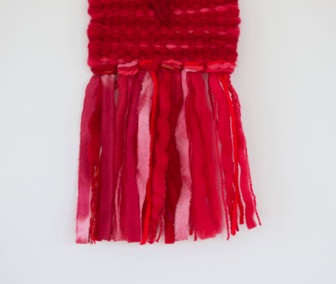 Mini Chili Pepper Weaving - The WonderMart
