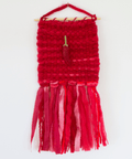 Mini Chili Pepper Weaving - The WonderMart