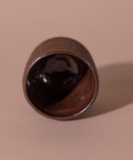 Mini Matchstick Holder + Striker, Deep Sienna - The WonderMart