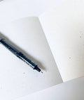 Mini Recycled Coffee Confetti Notebook - The WonderMart