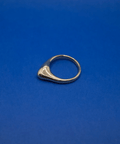 Molten Ring, Brass - The WonderMart
