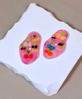 Nina Earrings - The WonderMart