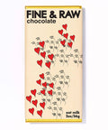 Oat Milk Chocolate Bar - The WonderMart