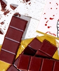 Oat Milk Chocolate Bar - The WonderMart
