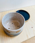 Ombre Clouds Planter - The WonderMart