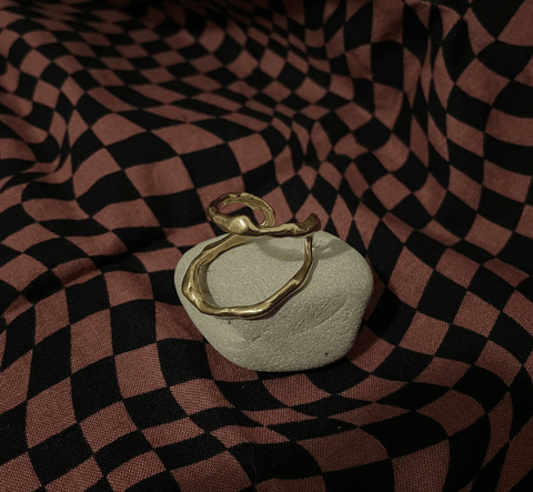 Orbit Ring - The WonderMart