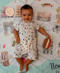 Organic Hot Dog Rattle - The WonderMart