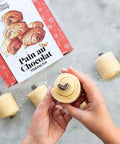 Pain au Chocolat Making Kit - The WonderMart