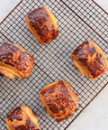 Pain au Chocolat Making Kit - The WonderMart