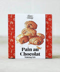 Pain au Chocolat Making Kit - The WonderMart
