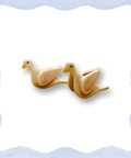 Pigeon Pal Chopstick Rest - The WonderMart