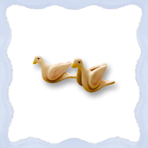 Pigeon Pal Chopstick Rest - The WonderMart