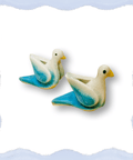 Pigeon Pal Chopstick Rest - The WonderMart