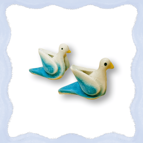 Pigeon Pal Chopstick Rest - The WonderMart