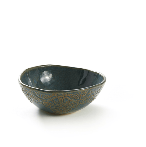 Pine Island Soup Bowl, Valia - The WonderMart