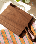 Pista Serving Board - The WonderMart