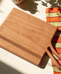 Pista Serving Board - The WonderMart