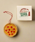 Pizza Ornament - The WonderMart