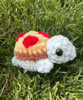 Pizza Turtle Plushie - The WonderMart