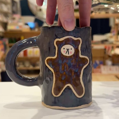 Little Guy Mug No. 1