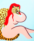 Pussycats Print - The WonderMart