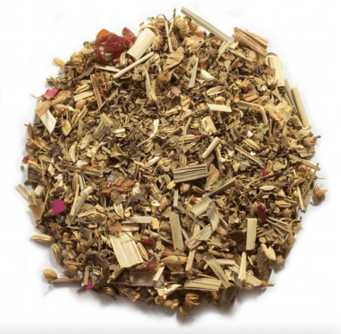 Queendom Reign Tea - The WonderMart