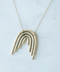 Rainbow Necklace - The WonderMart
