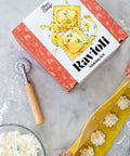 Ravioli Making Kit - The WonderMart