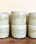 Sea Foam Cup - The WonderMart