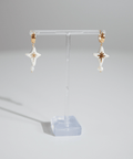 Shining Star Earrings - The WonderMart