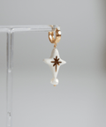 Shining Star Earrings - The WonderMart