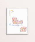Sitting Pretty II - The WonderMart