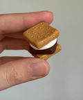 S'Mores Magnet - The WonderMart