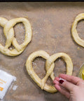 Soft Pretzel and Beer Cheese Making Kit - The WonderMart