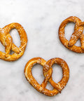 Soft Pretzel and Beer Cheese Making Kit - The WonderMart