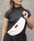 Solo Sling in Off White - The WonderMart