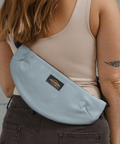 Solo Sling in Sky Blue - The WonderMart