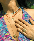 Sothis Necklace - The WonderMart