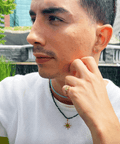 Sothis Necklace - The WonderMart