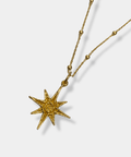 Sothis Necklace - The WonderMart