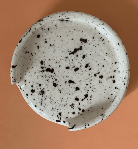 Speckled Spoon Rest - The WonderMart