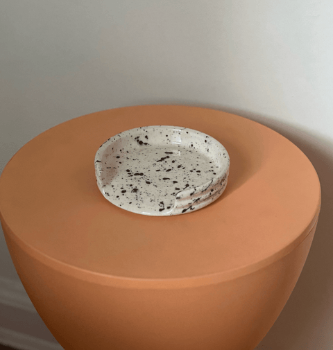 Speckled Spoon Rest - The WonderMart
