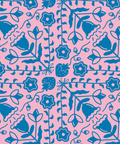Summer's Bounty Bandana - The WonderMart