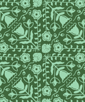 Summer's Bounty Bandana - The WonderMart
