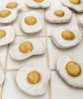 Sunny Side Up Egg Magnet - The WonderMart