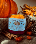 Sweet Treat Candle - The WonderMart