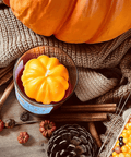 Sweet Treat Candle - The WonderMart