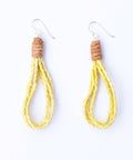 Tassel Earrings - The WonderMart