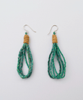 Tassel Earrings - The WonderMart